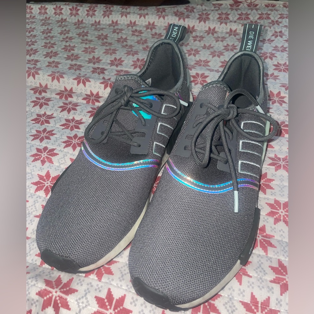 Brand New Adidas tennis shoes